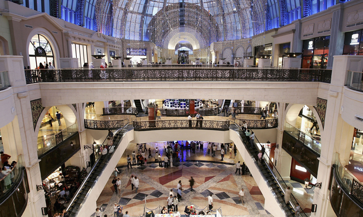 Al Barsha And Mall Of The Emirates Restaurants Restaurants