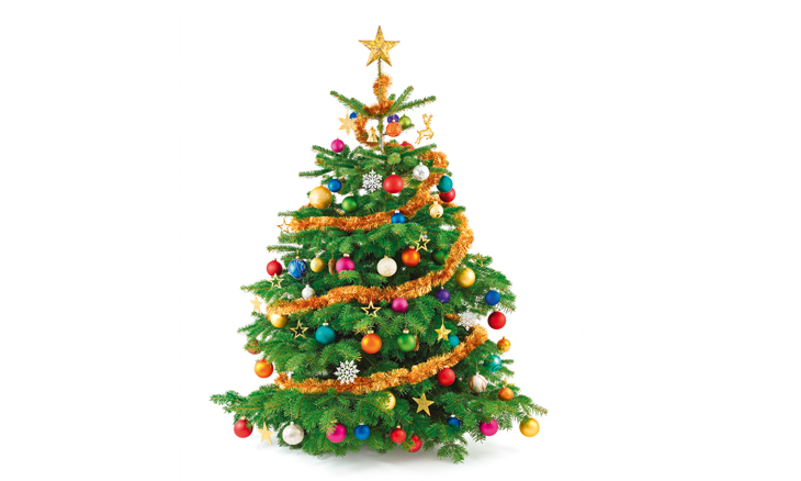 Christmas Ideas For Kids Festive Time Out Dubai