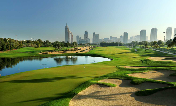 What Is It Like To Live On A Golf Course In Dubai Community
