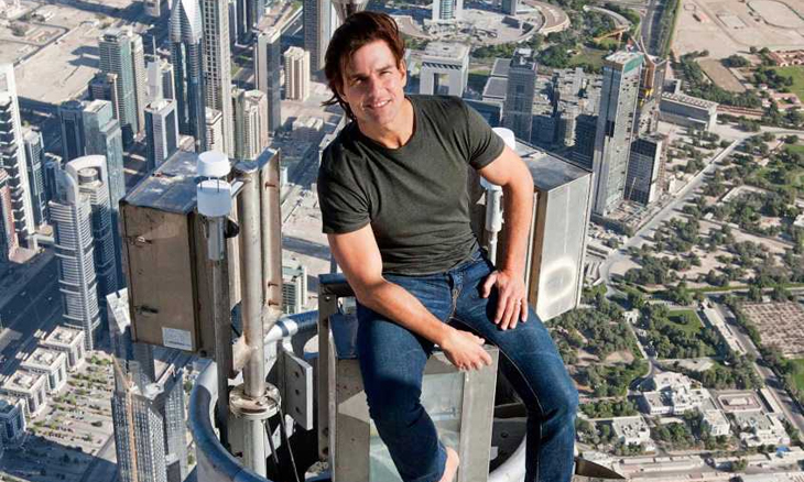 Everything You Need To Know About Burj Khalifa Things To Do Time Out Dubai