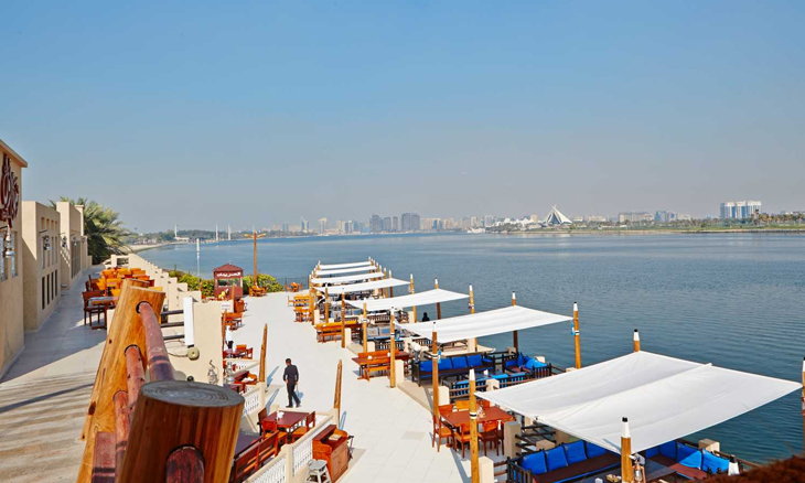 Guide To Zaman Awal Al Boom Heritage Village Things To Do Time Out Dubai