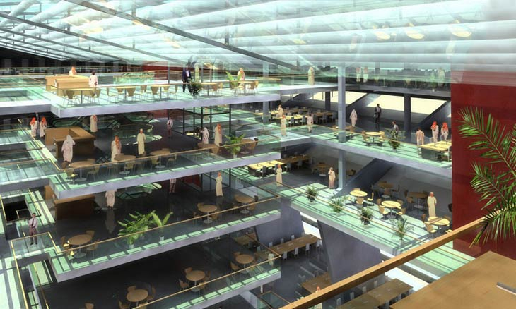 What You Need To Know About Dubai S Mohammed Bin Rashid Library Things To Do Time Out Dubai