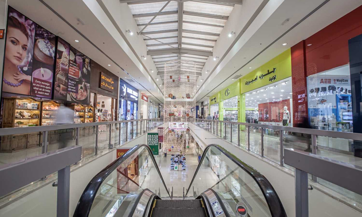 Quick Guide To Dubai Outlet Mall Shopping Time Out Dubai