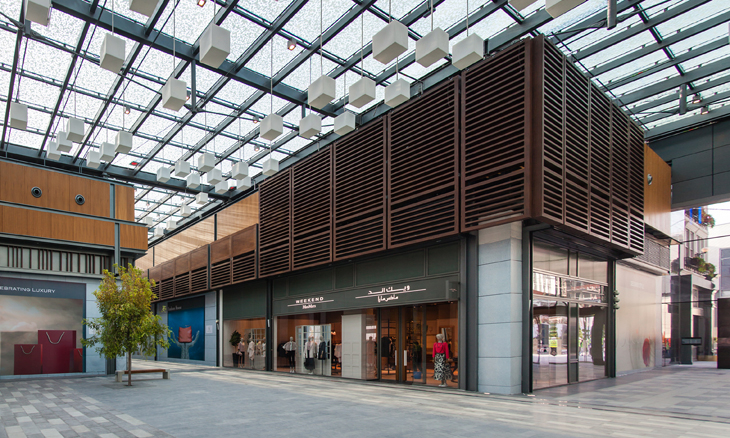 City Walk expansion unveiled – full