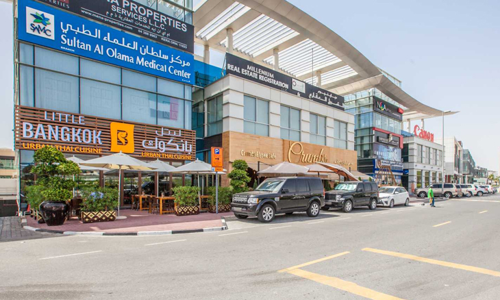 Quick Guide To Al Manara Things To Do Time Out Dubai