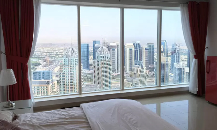 Ten Awesome Places To Stay On Airbnb In Dubai Hotels Time Out Dubai