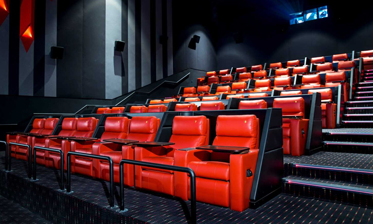 Novo Cinemas 7 Star Screen Reviewed Film Tv Time Out Dubai
