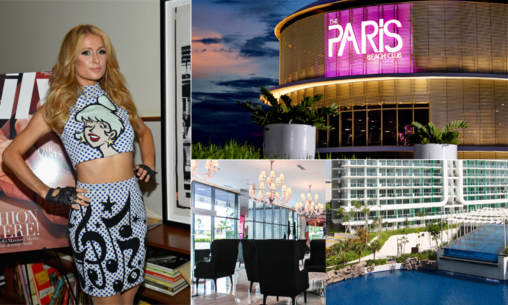 Paris Hilton Hotel To Open In Dubai Hotels Time Out Dubai