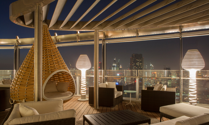 Burj Khalifa Apartment For Sale For Dhs70million Things To Do