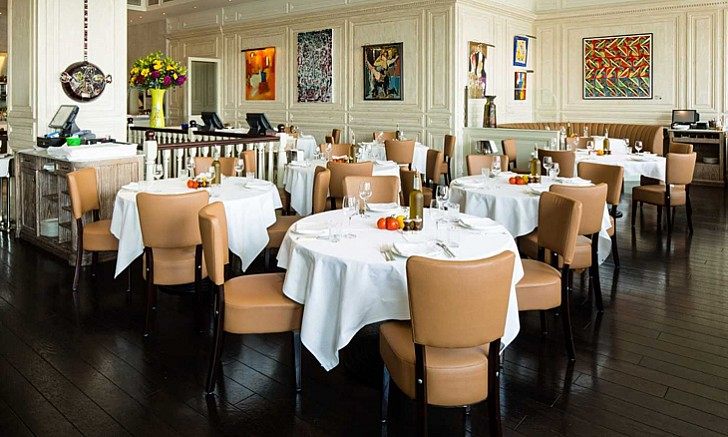 La Petite Maison Is Coming To Abu Dhabi Restaurants Time Out Dubai