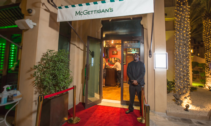Mcgettigan S Souk Madinat Jumeirah Opening Night Pictures Bars Nightlife Time Out Dubai