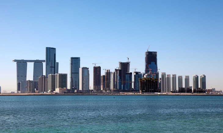 Where To Live In Abu Dhabi Things To Do Time Out Dubai