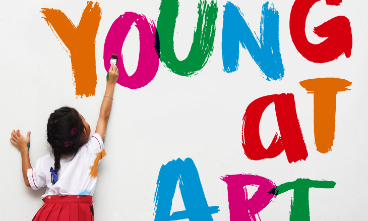 Art For Kids In Dubai Kids Time Out Dubai