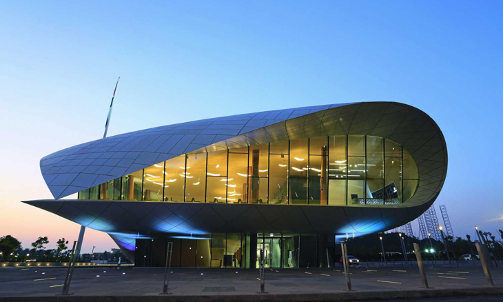 Etihad Museum In Dubai Kids Activities Family Time Out Dubai