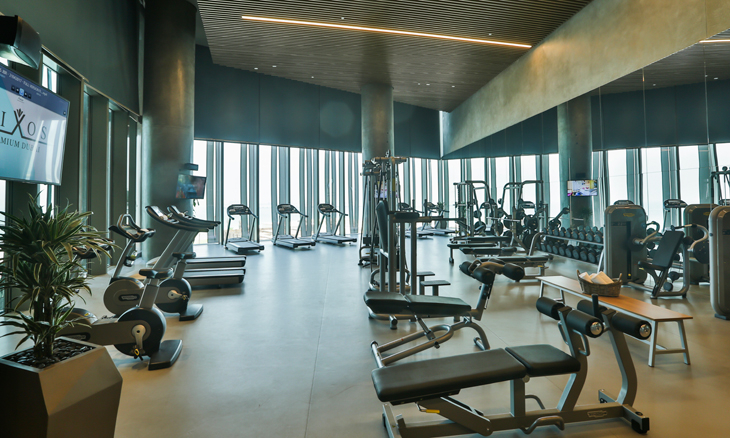 Exclusive First Look Rixos Premium Dubai Opens At Jbr Hotels Time Out Dubai