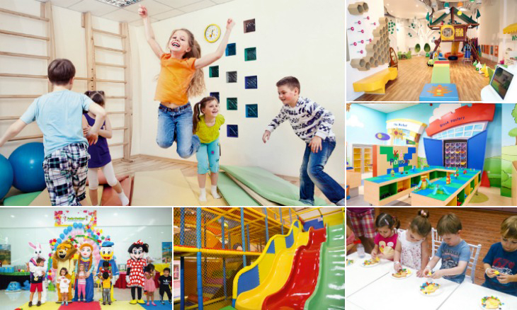 Indoor Play Centres In Dubai Kids Activities Time Out Dubai