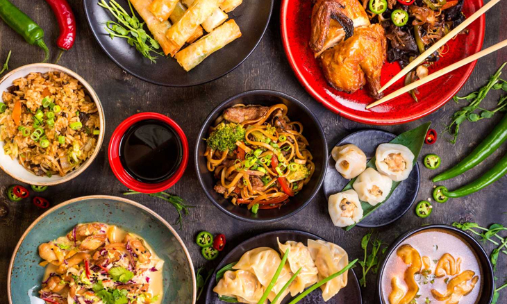 Dubai S Best Takeaways Restaurants Time Out Dubai