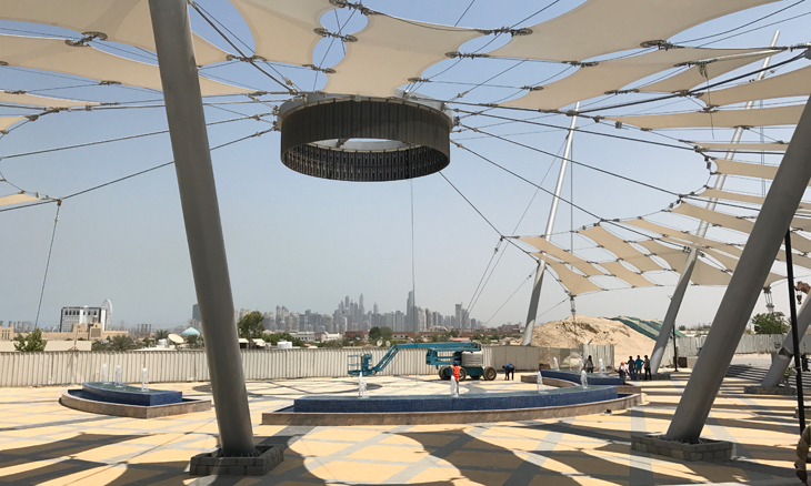 Dubai S New Jebel Ali Club Opens Things To Do Time Out Dubai