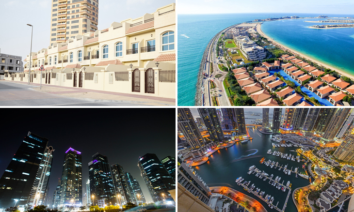 One Bedroom Apartment Rent Prices In Dubai Things To Do Time Out Dubai