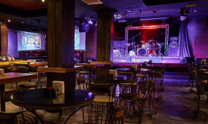 Dubai S The Music Room Is Closing Nightlife Bars Nightlife Music Time Out Dubai