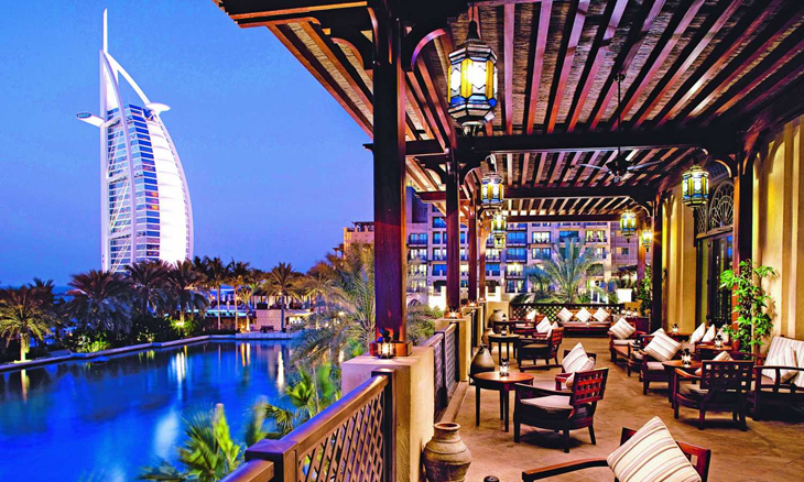 Top Thursday Night Bars In Dubai Bars Nightlife Time Out Dubai