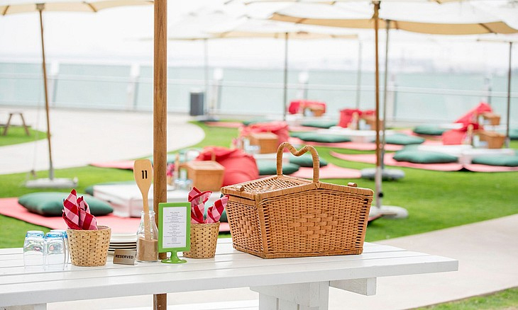 18 Best Picnic Spots In Dubai Things To Do Time Out Dubai