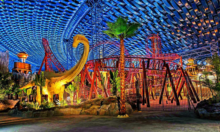 Dubai Theme Park Kids Activities Time Out Dubai