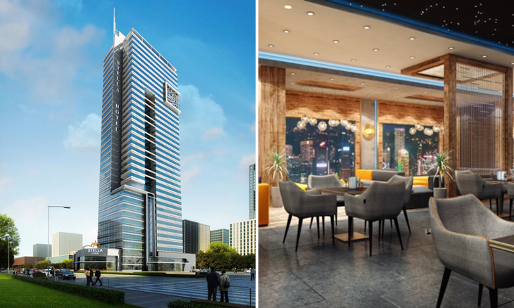 Stella Di Mare Hotel To Open In Dubai Marina Hotels Time Out Dubai