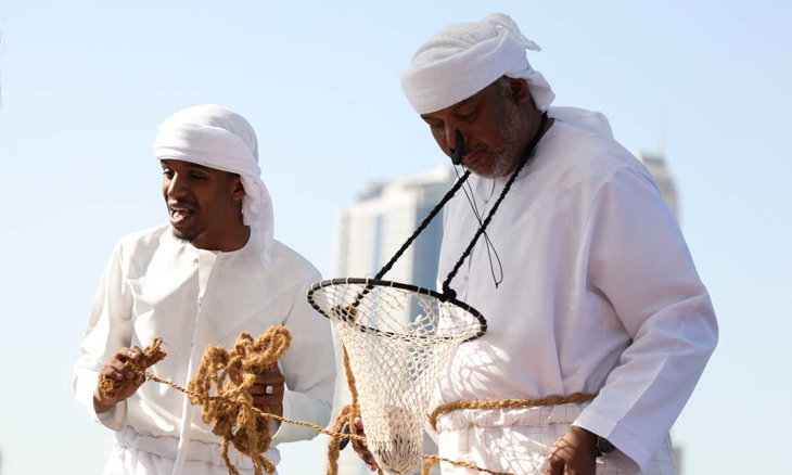Ocean Riches Kids Education Time Out Dubai