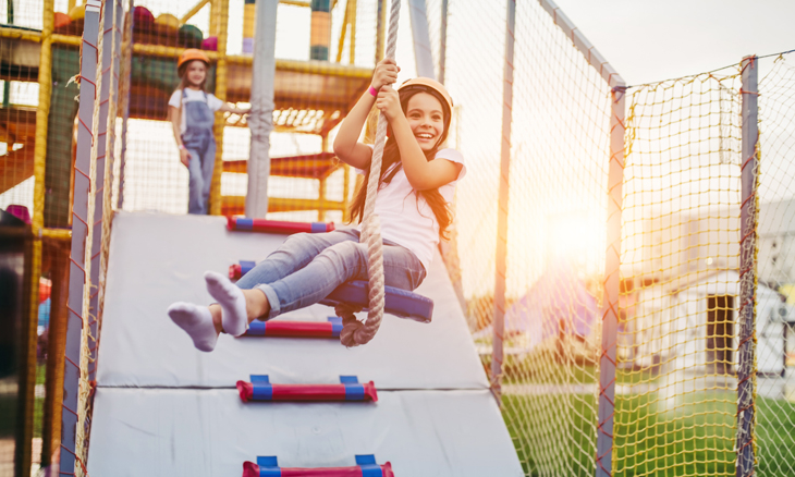 Take it to the Xtreme | Kids, Activities | Time Out Dubai
