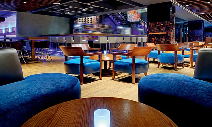 9 Top Pub Quizzes In Dubai Bars Nightlife Time Out Dubai