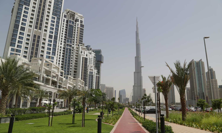 Two Free Things To Do In Dubai This Weekend With The Family Kids