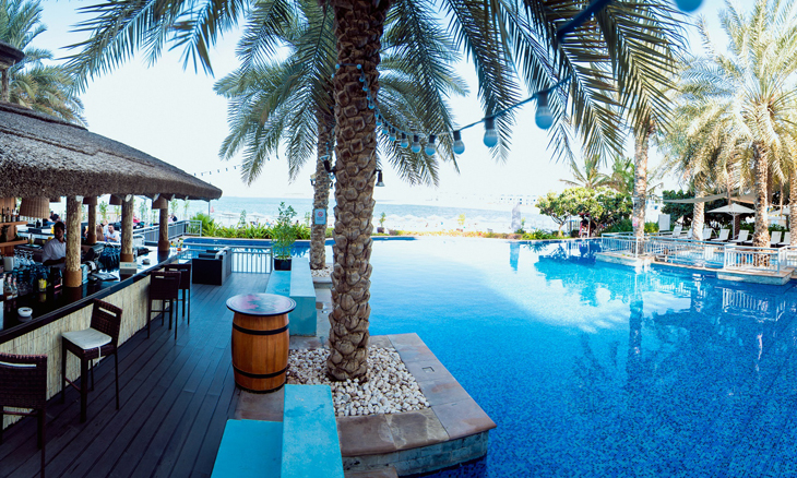 Pamper Yourself At Riva Beach S New Mummy Morning Kids