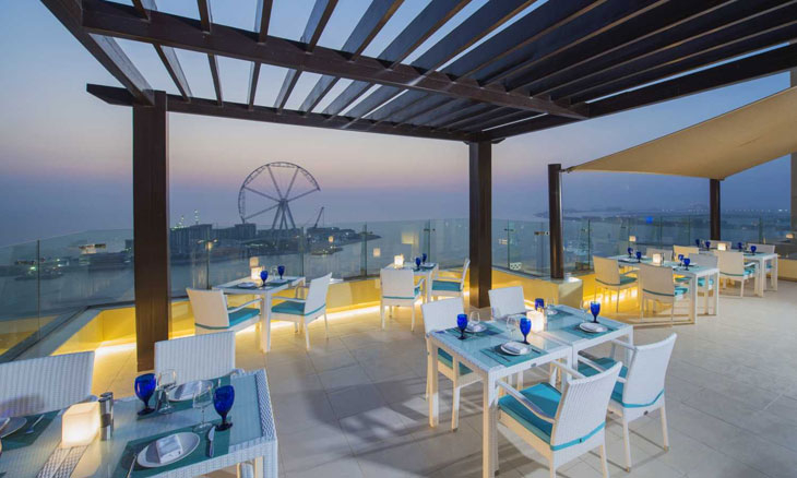 10 Top Bars To Try In Jbr Bars Nightlife Time Out Dubai