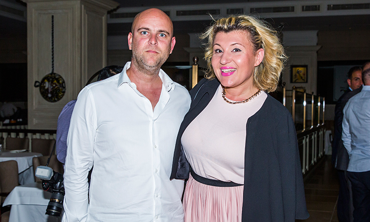 The Troubadours At La Petite Maison Dubai Pictures Bars