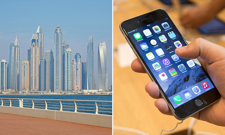 New App Lets You Rent A Hotel Room By The Hour In Dubai Hotels Time Out Dubai