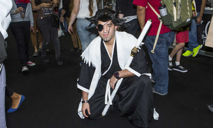 Comic Con Dubai 2018 Dates Schedule Celebrities And Tickets Things To Do Time Out Dubai Best of comic con in dubai 2019. comic con dubai 2018 dates schedule