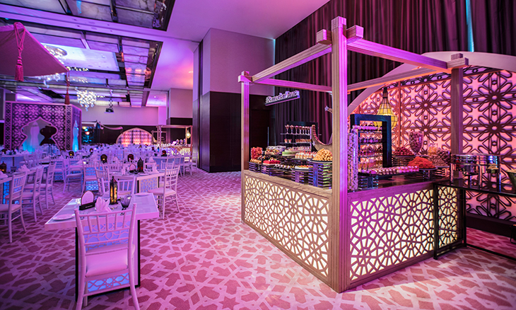 Ramadan 2018 Iftars In Dubai Marina Dubai Media City Dubai