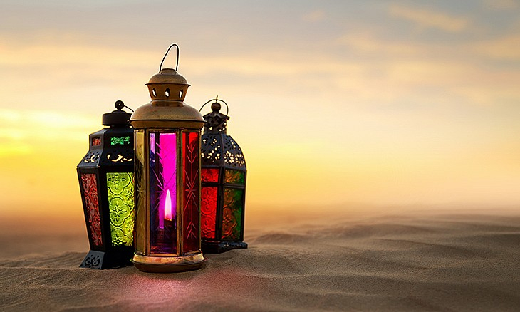 Ramadan 2018 Dates In Dubai Confirmed By Uae Officials Ramadan Time Out Dubai