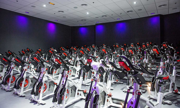 cyclebar monthly unlimited