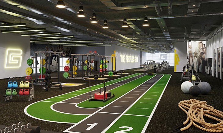 Dubai S Most Affordable Gym Opens Sport Wellbeing Sport Fitness Time Out Dubai Time out dubai meets zack roy, founder of train strength and fitness in quoz | sport & wellbeing, sport, fitness, zack roy is dreaming big. dubai s most affordable gym opens