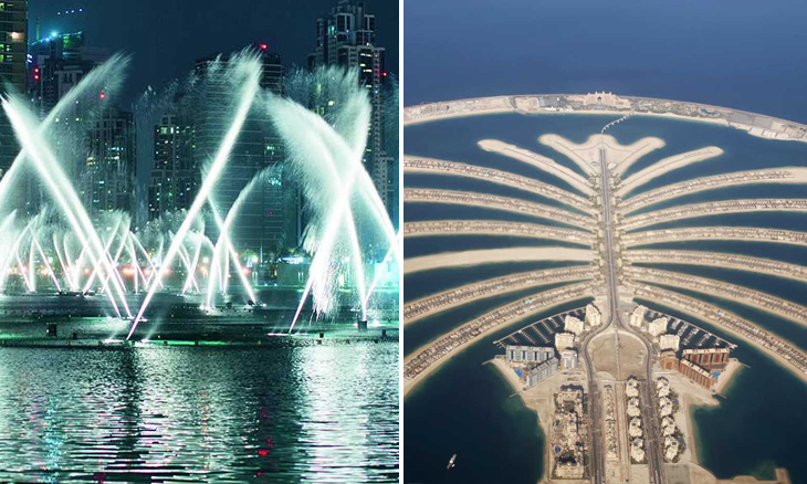 Dubai Is Getting Another Dancing Fountain Things To Do Time Out Dubai More less improve this listing ». another dancing fountain