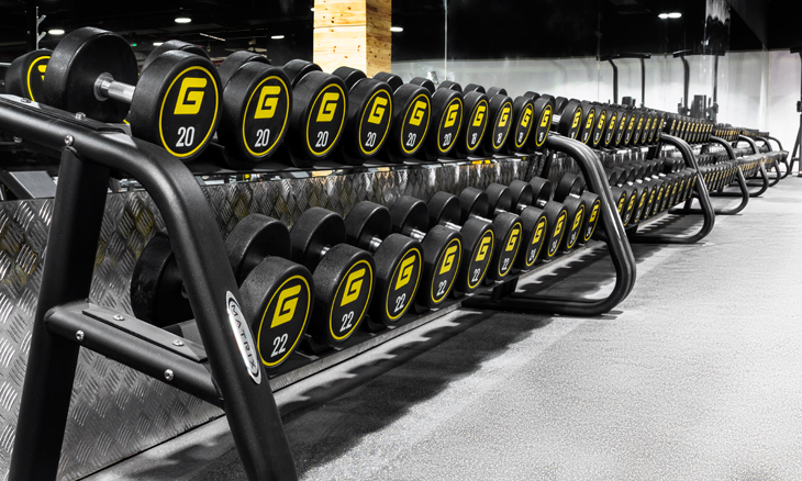 Dubai S Most Affordable Gym Opens Sport Wellbeing Sport Fitness Time Out Dubai Find out gymnation jobs here in dubai 2020. dubai s most affordable gym opens