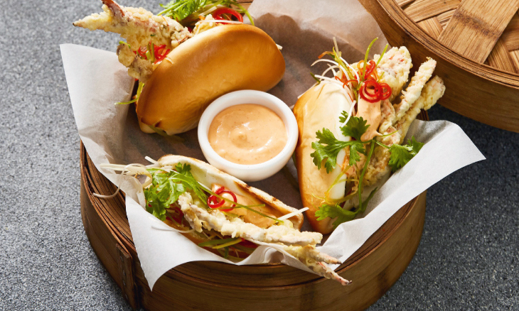 Where To Eat And Drink In Dubai Airport The Best Restaurants And