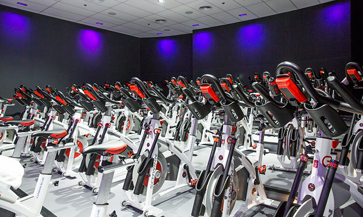 cyclebar monthly unlimited