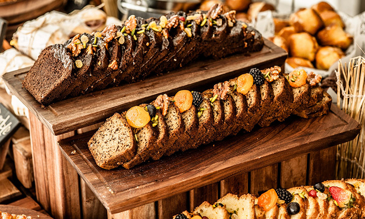 New Dubai Marina Brunch Launches With Buy One Get One Free Deal