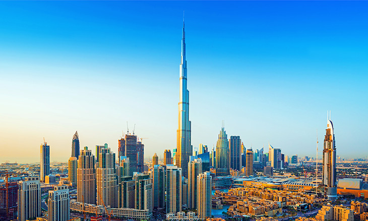 Dubai Is One Of The World S Top 10 Cities For Expats News Time