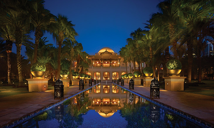 Book A Stay At One Only Royal Mirage For Dhs5 Hotels Time Out Dubai Book A Stay At One Only Royal Mirage For Dhs5 Hotels Time Out Dubai
