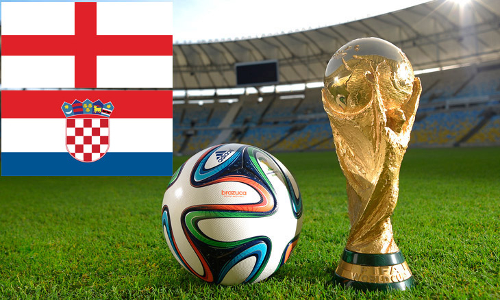 England V Croatia Kick Off Time In Dubai Plus Where To Watch World Cup Time Out Dubai