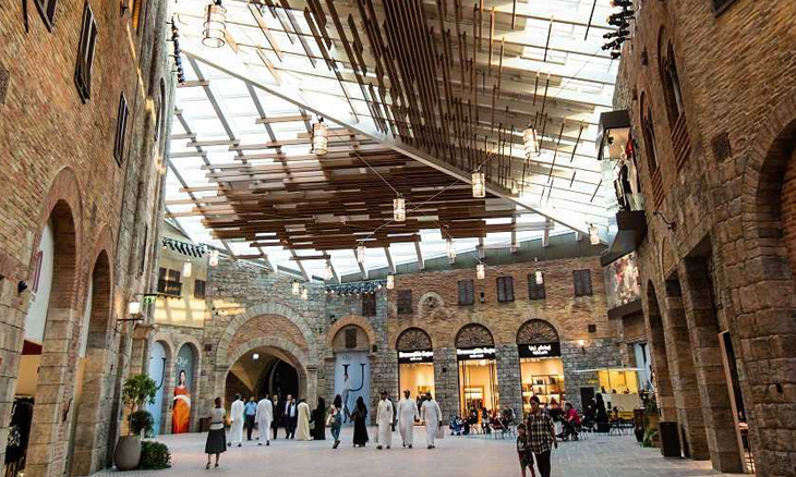 The Outlet Village Is Having A Four Day Weekend Sale Shopping Time Out Dubai